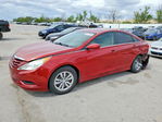 Hyundai Sonata 2011