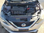Nissan Sentra 2016