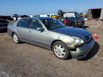 Lexus LS 2003