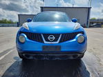 Nissan Juke 2011