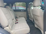 Ford Explorer 2014