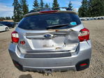 Subaru XV 2016