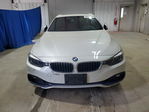 BMW Series 4 2018