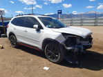 Subaru Forester 2021