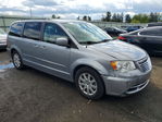 Chrysler Voyager 2013