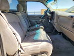 Chevrolet Silverado 2000