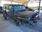 Jeep Wrangler 2011