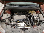 Chevrolet Cruze 2012