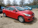 Hyundai Accent 2016