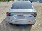 Tesla Model X 2016