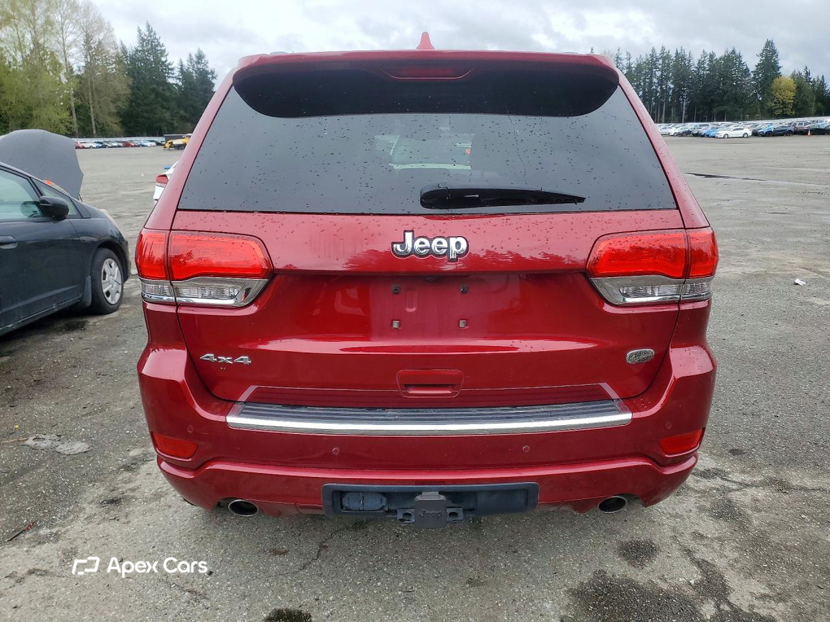 Jeep Cherokee 2014