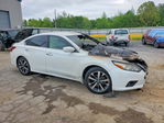 Nissan Altima 2017