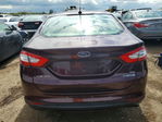 Ford Fusion 2013