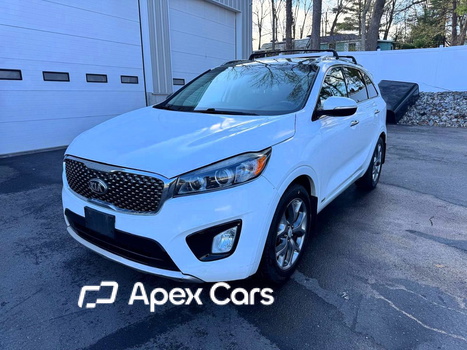 Kia Sorento 2016 - Image 1 of 14