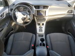 Nissan Sentra 2015