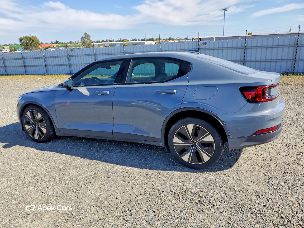 Polestar 2 2023