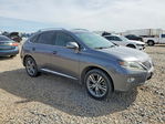 Lexus RX 2015