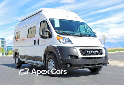 RAM ProMaster City 2020 - Image 1 of 10