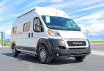 RAM ProMaster City 2020