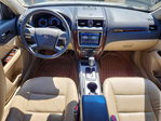 Ford Fusion 2012