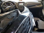 Chevrolet Malibu 2017