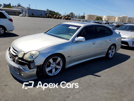 Lexus GS 2001 - Image 1 of 12