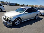Lexus GS 2001