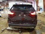 Ford Edge 2024
