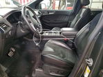 Ford Edge 2022