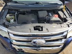 Ford Edge 2011
