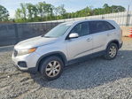 Kia Sorento 2012