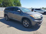Toyota Highlander 2015