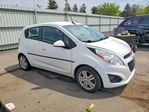 Chevrolet Spark 2014