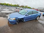 Chrysler 200 2011