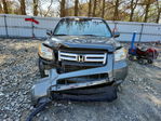 Honda Pilot 2008