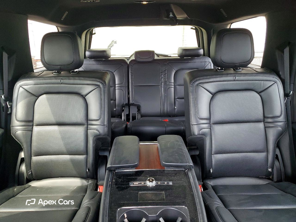Lincoln Navigator 2020
