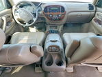 Toyota Sequoia 2003