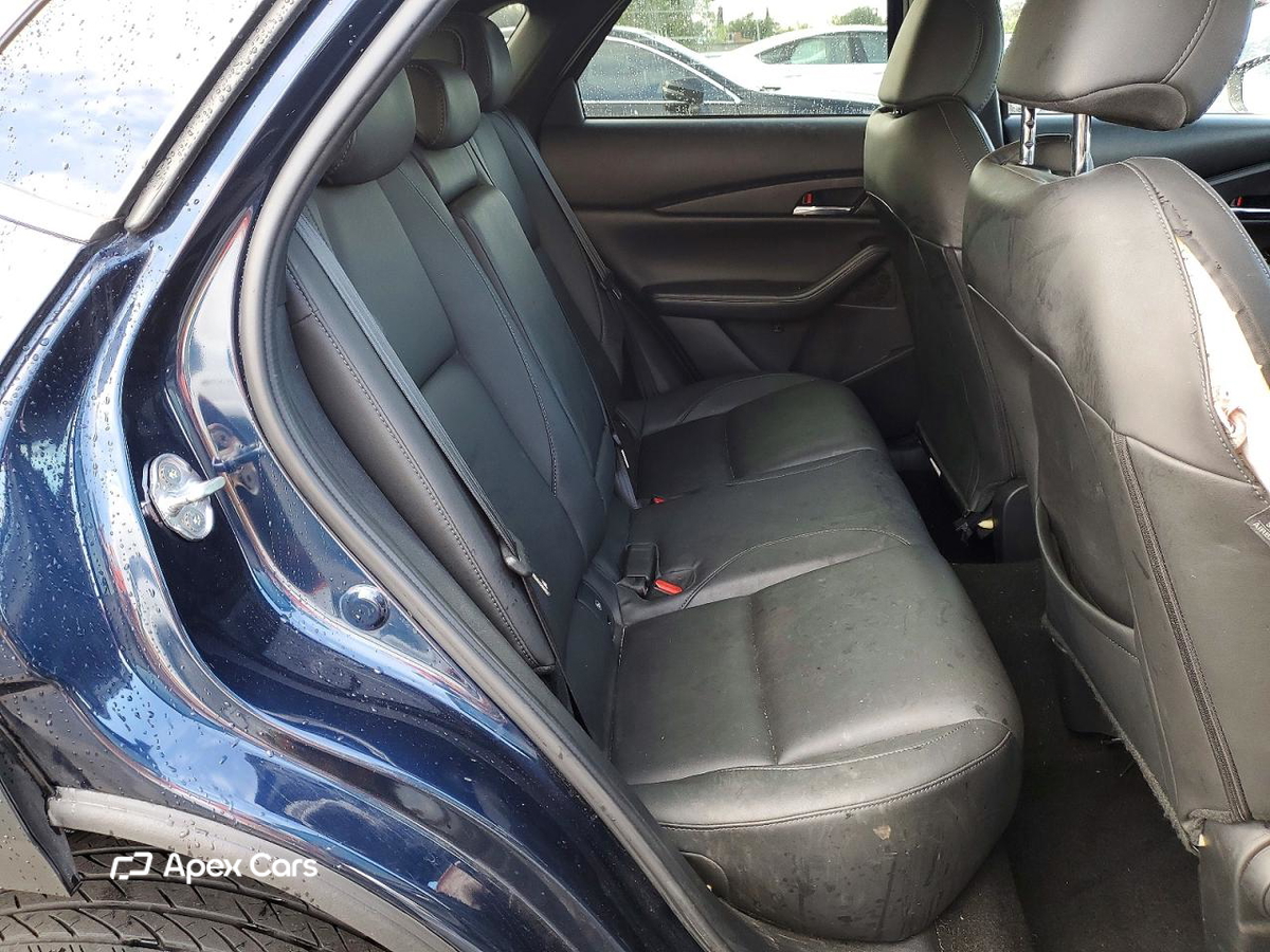 Mazda CX-30 2022