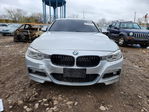 BMW Series 3 2018