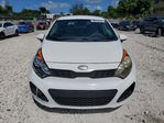 Kia Rio 2013