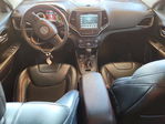 Jeep Cherokee 2022