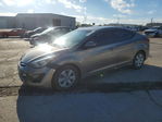 Hyundai Elantra 2016