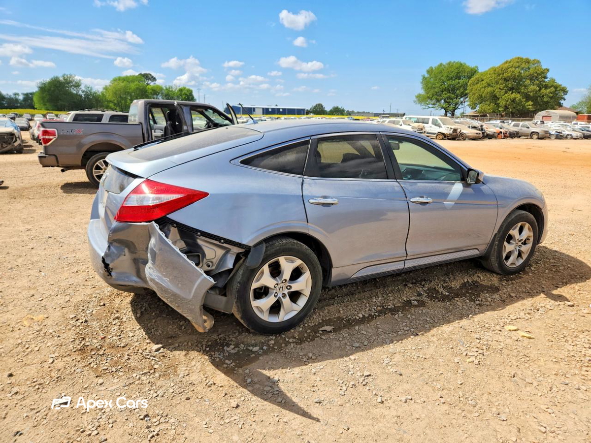 Honda Accord 2011