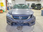Honda Accord 2015