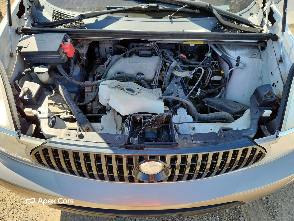 Buick Rendezvous 2004