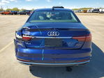 Audi A4 2021