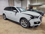 Audi Q7 2021