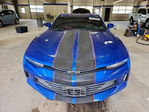Chevrolet Camaro 2017