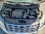 Ford Explorer 2016