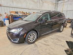 Chrysler Pacifica 2018